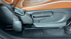 MINI Countryman 1.5 Cooper Exclusive 5dr Auto Petrol Hatchback